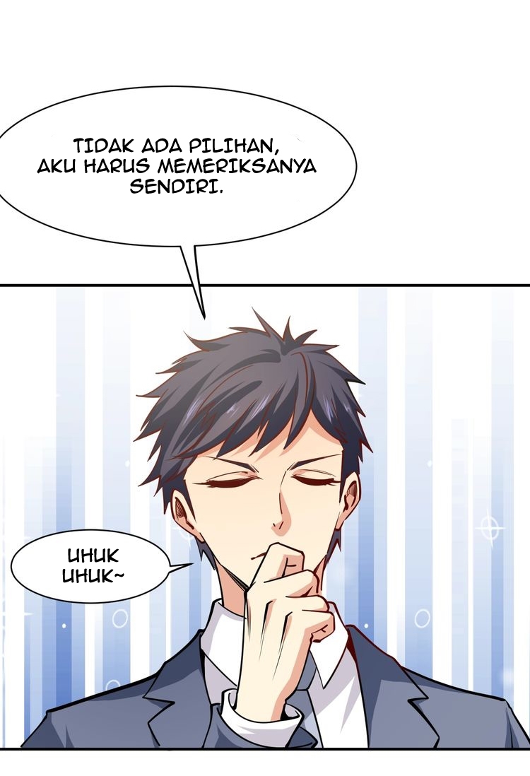 Melee Mad Soldier! Chapter 12 Gambar 20